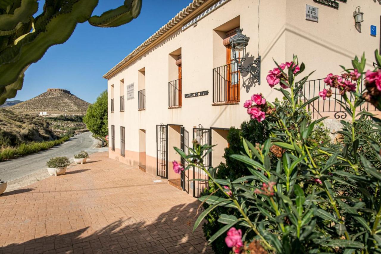 El Rincon De Resu Daire Los Banos  Dış mekan fotoğraf
