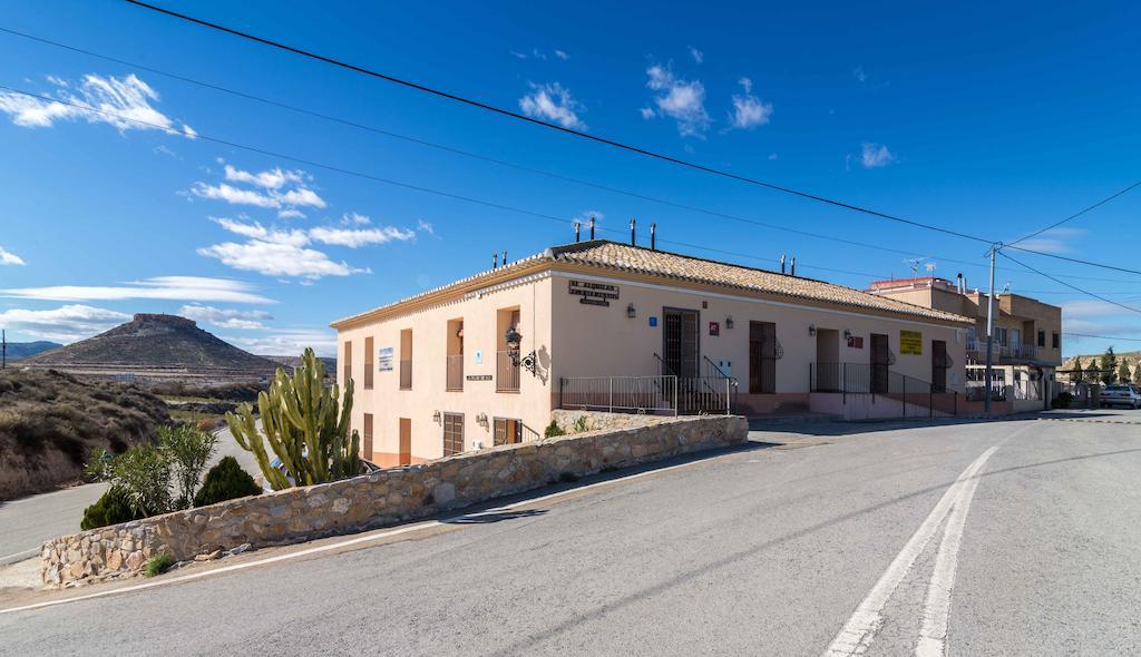 El Rincon De Resu Daire Los Banos  Dış mekan fotoğraf