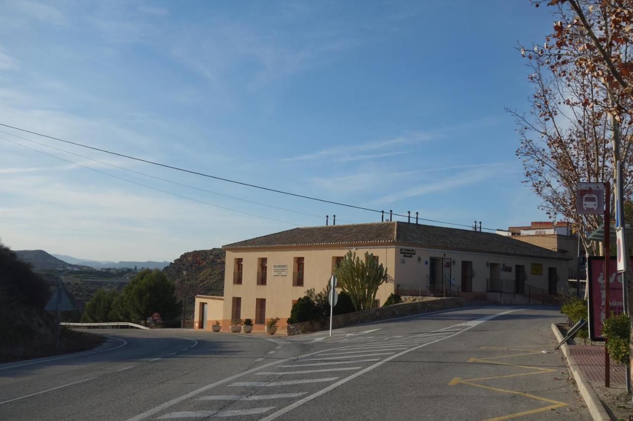El Rincon De Resu Daire Los Banos  Dış mekan fotoğraf