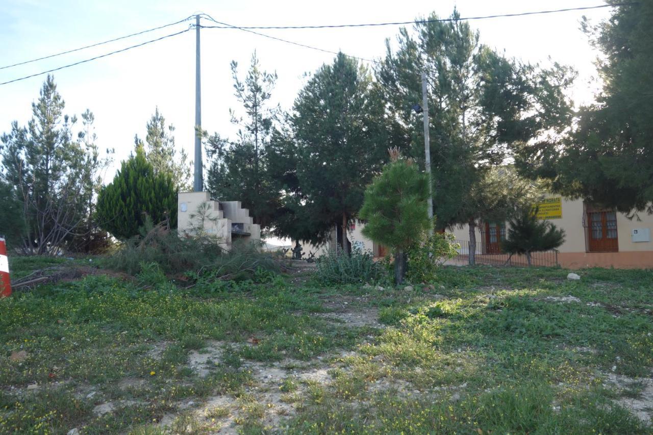 El Rincon De Resu Daire Los Banos  Dış mekan fotoğraf