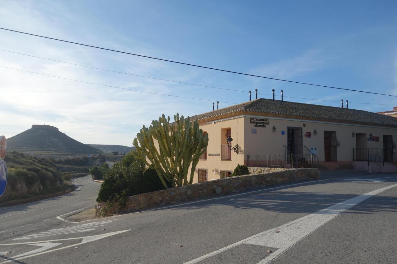 El Rincon De Resu Daire Los Banos  Dış mekan fotoğraf